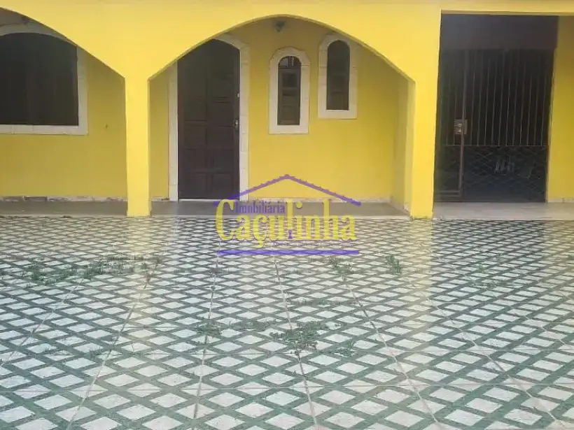 Casa 2 Quartos para venda no bairro Muqueca