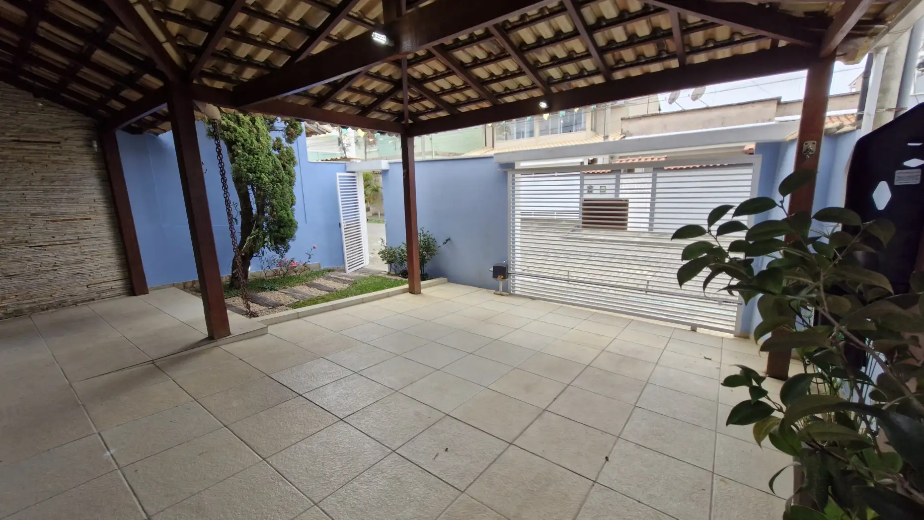 Casa 3 quartos para venda no bairro SPALLA 1