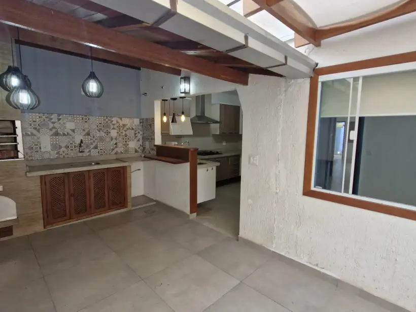 Casa 3 quartos para venda no bairro SPALLA 1