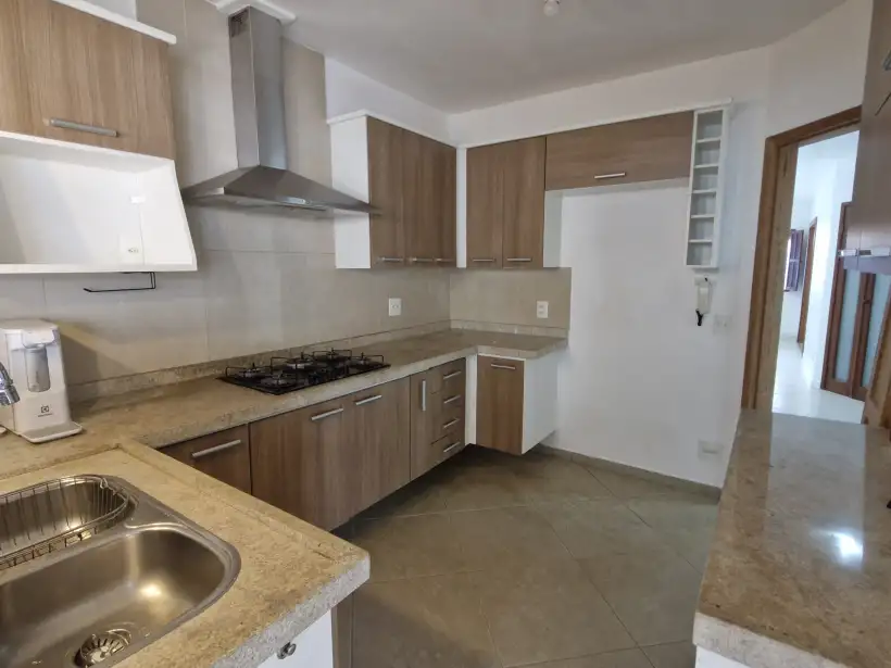 Casa 3 quartos para venda no bairro SPALLA 1