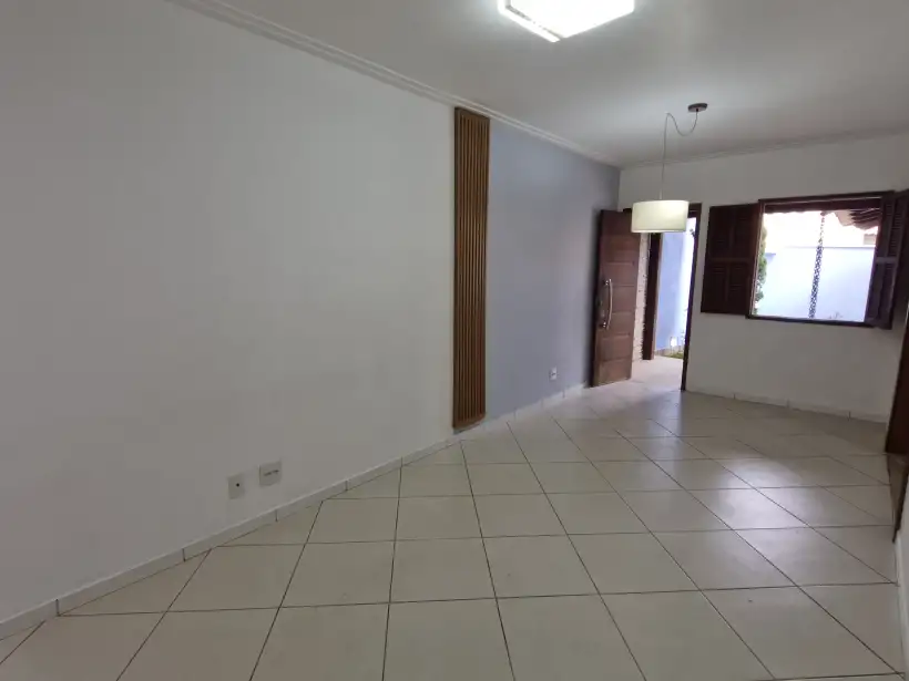 Casa 3 quartos para venda no bairro SPALLA 1