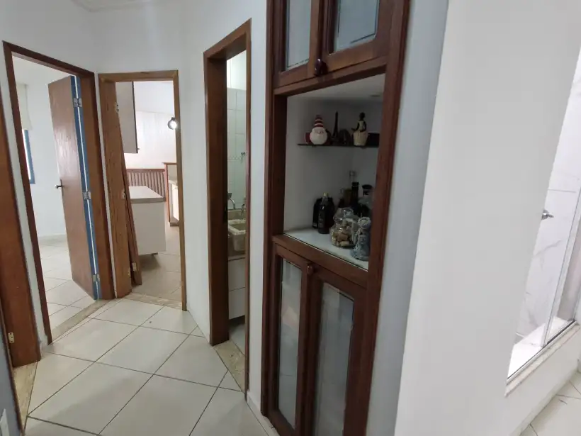 Casa 3 quartos para venda no bairro SPALLA 1