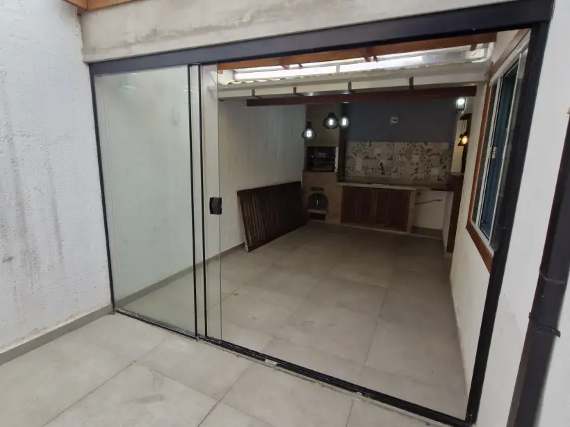 Casa 3 quartos para venda no bairro SPALLA 1