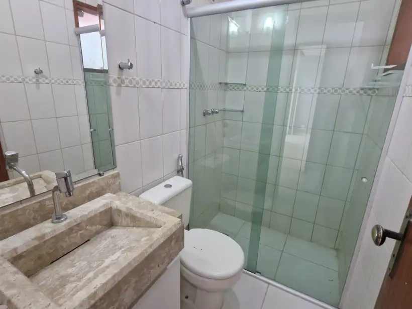 Casa 3 quartos para venda no bairro SPALLA 1