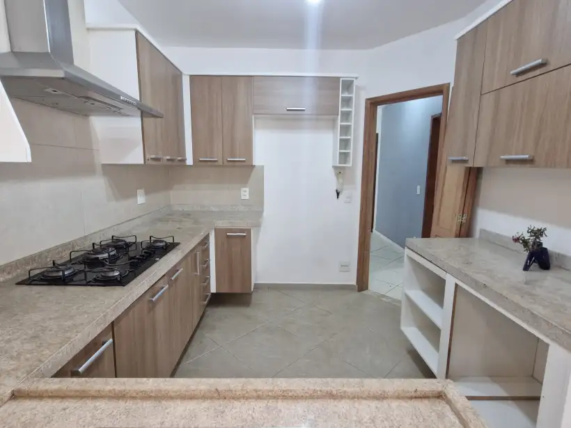 Casa 3 quartos para venda no bairro SPALLA 1