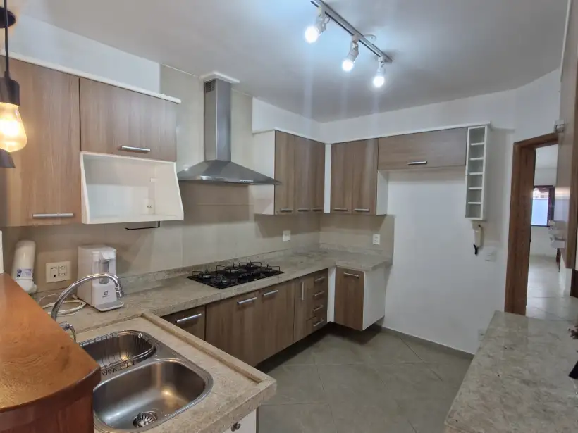Casa 3 quartos para venda no bairro SPALLA 1