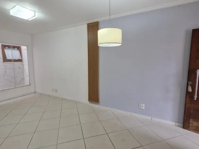 Casa 3 quartos para venda no bairro SPALLA 1