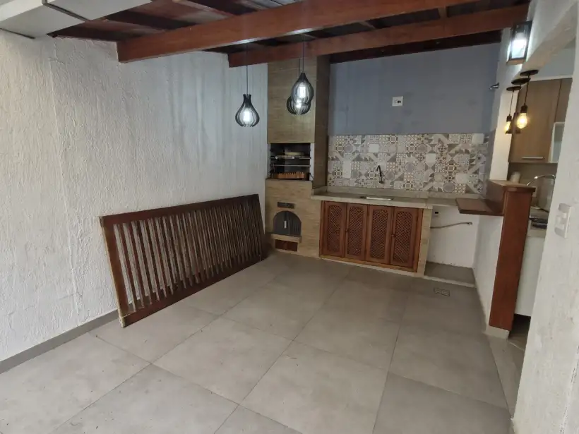Casa 3 quartos para venda no bairro SPALLA 1