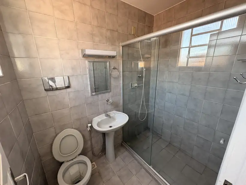 Casa 3 quartos para venda no bairro SANTA CRUZ