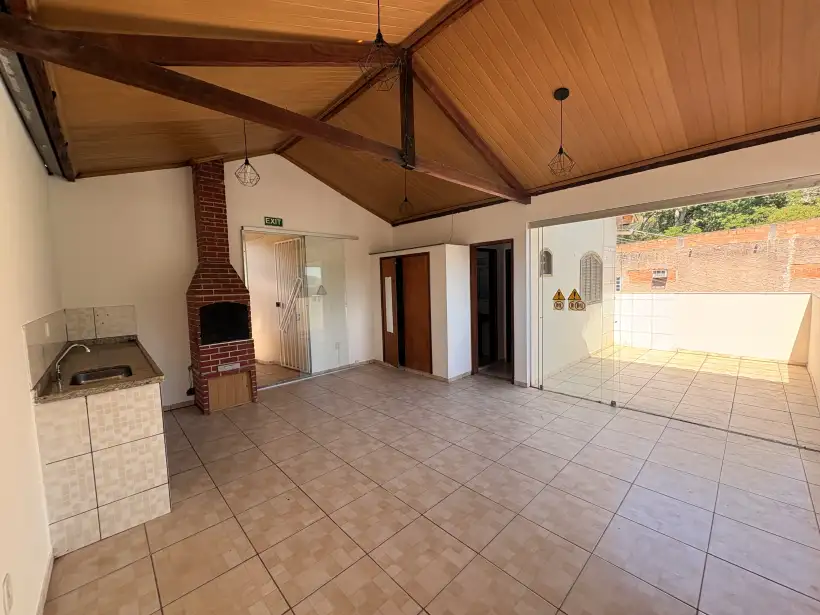 Casa 3 quartos para venda