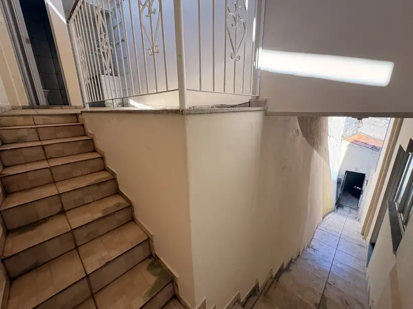 Casa 3 quartos para venda no bairro SANTA CRUZ