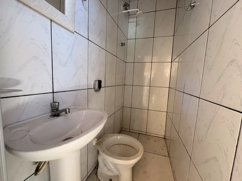 Casa 3 quartos para venda no bairro SANTA CRUZ
