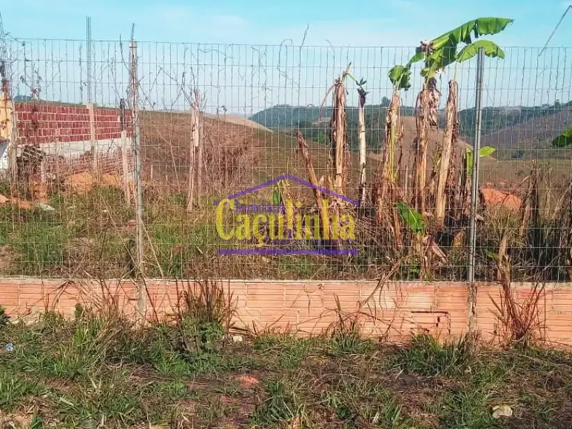 Terreno 350m² para venda no bairro Parque das Ilhas