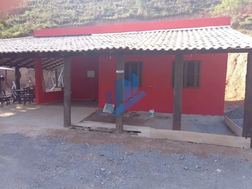 Casa 2 Quartos para venda