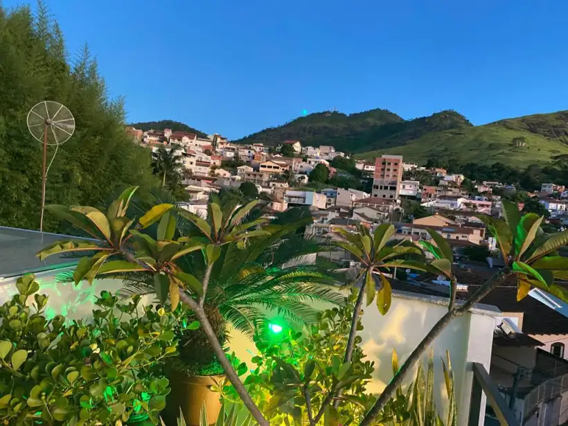 Casa 2 Quartos para venda no bairro Santa Cruz