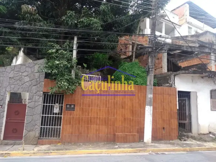 Imobiliária Caçulinha