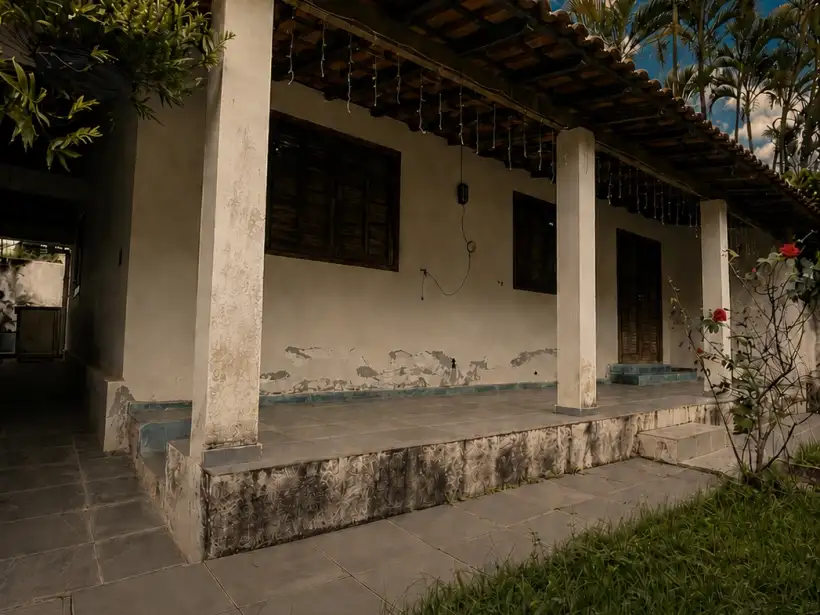 Casa 2 Quartos para venda no bairro Ipiabas