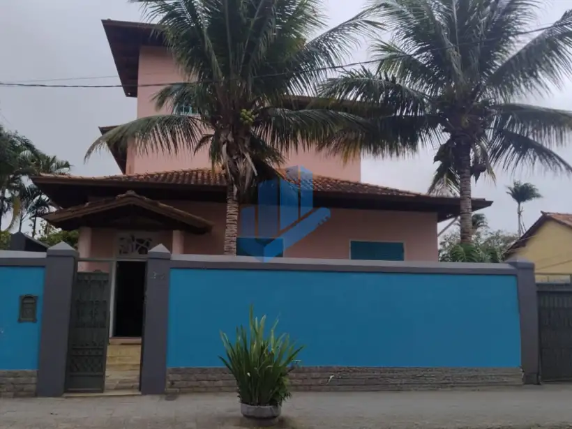 Casa 5 Quartos para venda