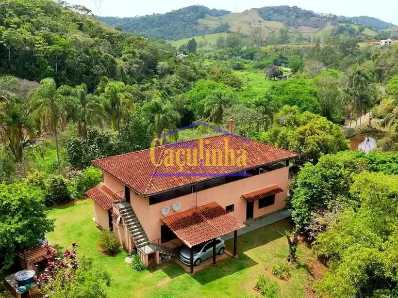 Imobiliária Caçulinha