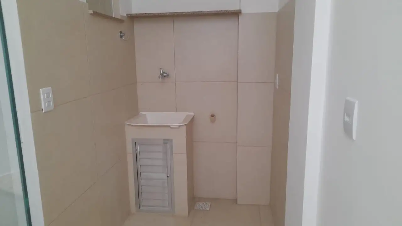 Apartamento 2 quartos para locação no bairro Spala 1