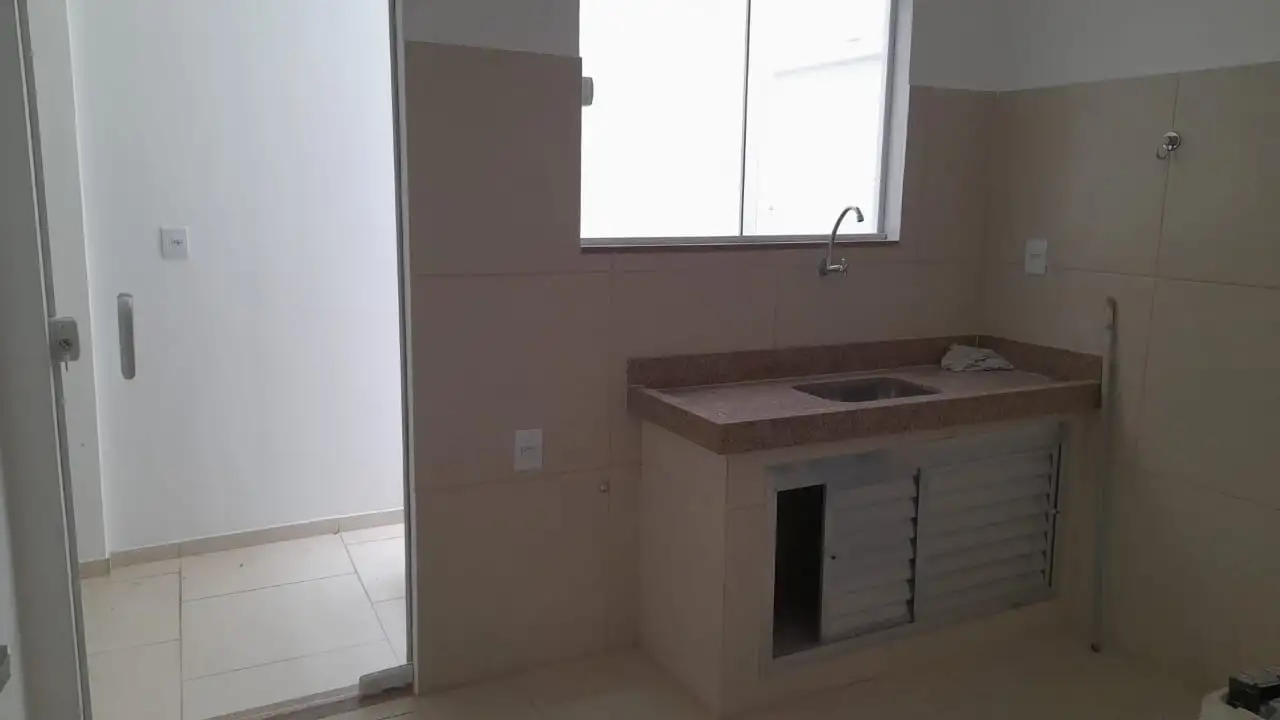 Apartamento 2 quartos para locação no bairro Spala 1