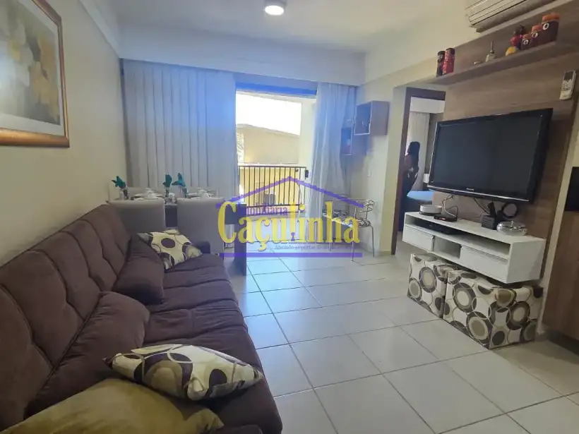 Apartamento 1 Quarto para locação no bairro Dorândia