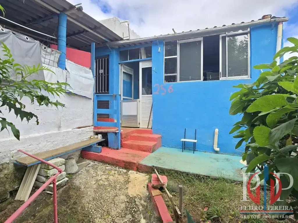 Casa 1 Quarto para venda no bairro São Judas Tadeu