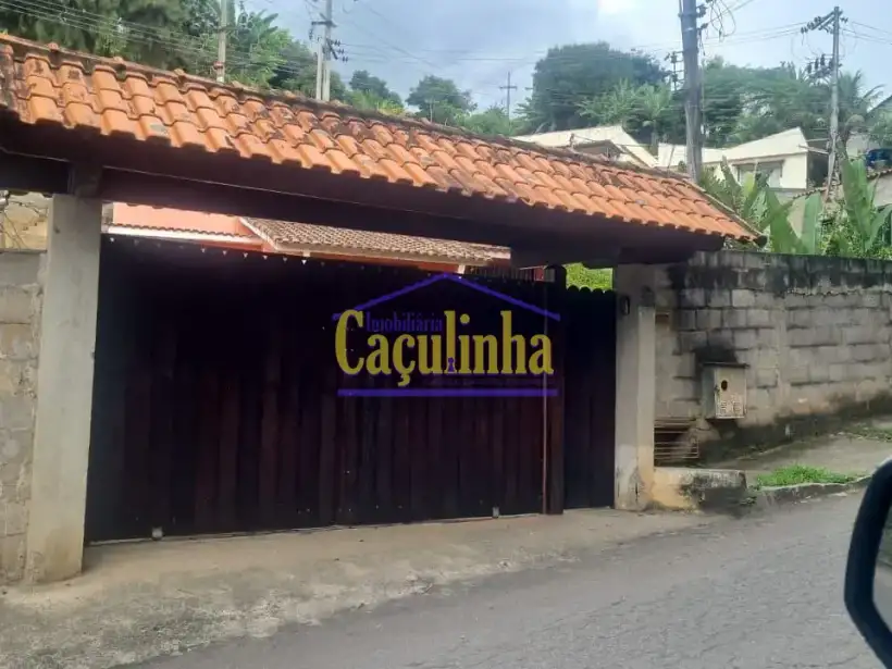 Casa 7 Quartos para venda no bairro José Barros