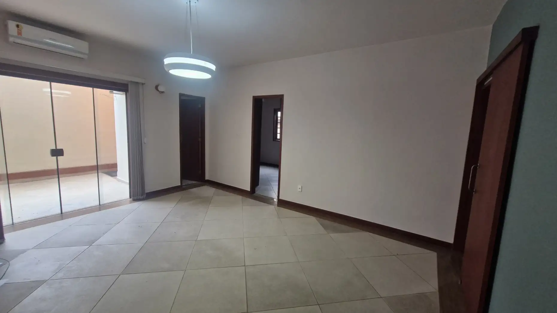 Apartamento  2 suítes à venda em Santa Cruz
