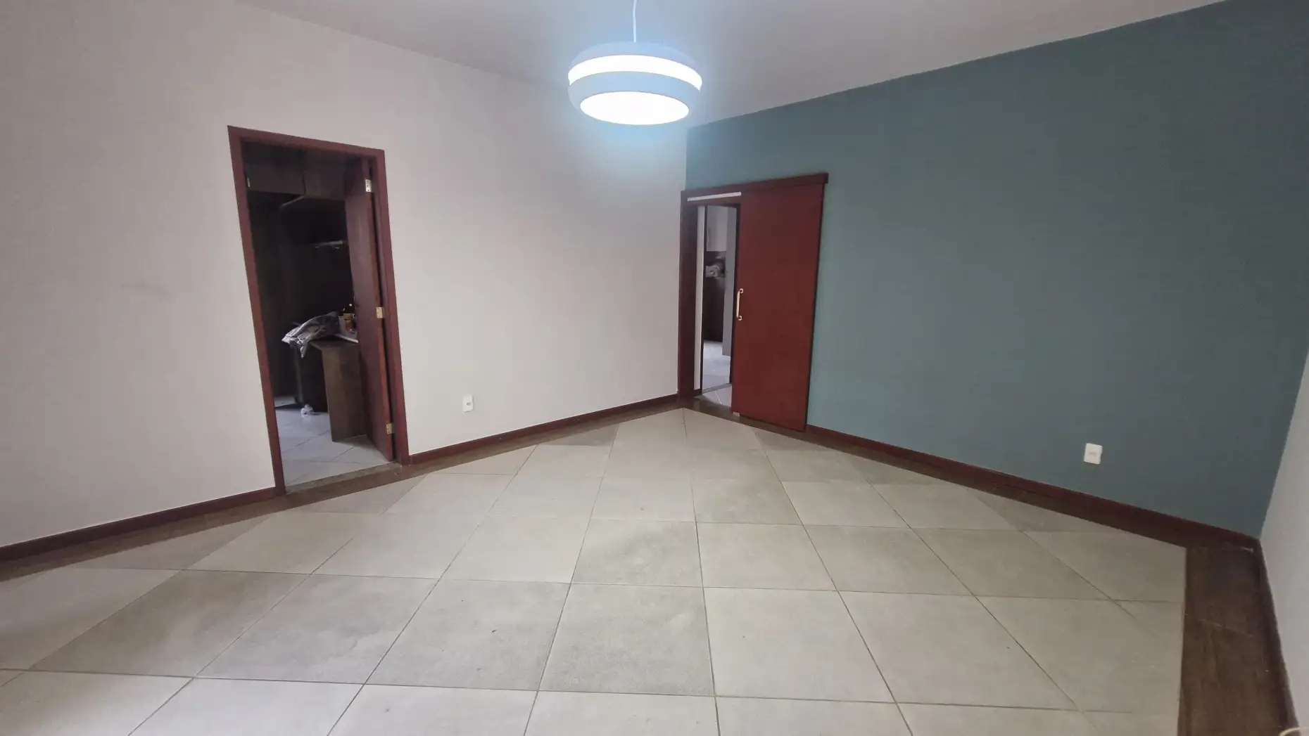 Apartamento  2 suítes à venda em Santa Cruz