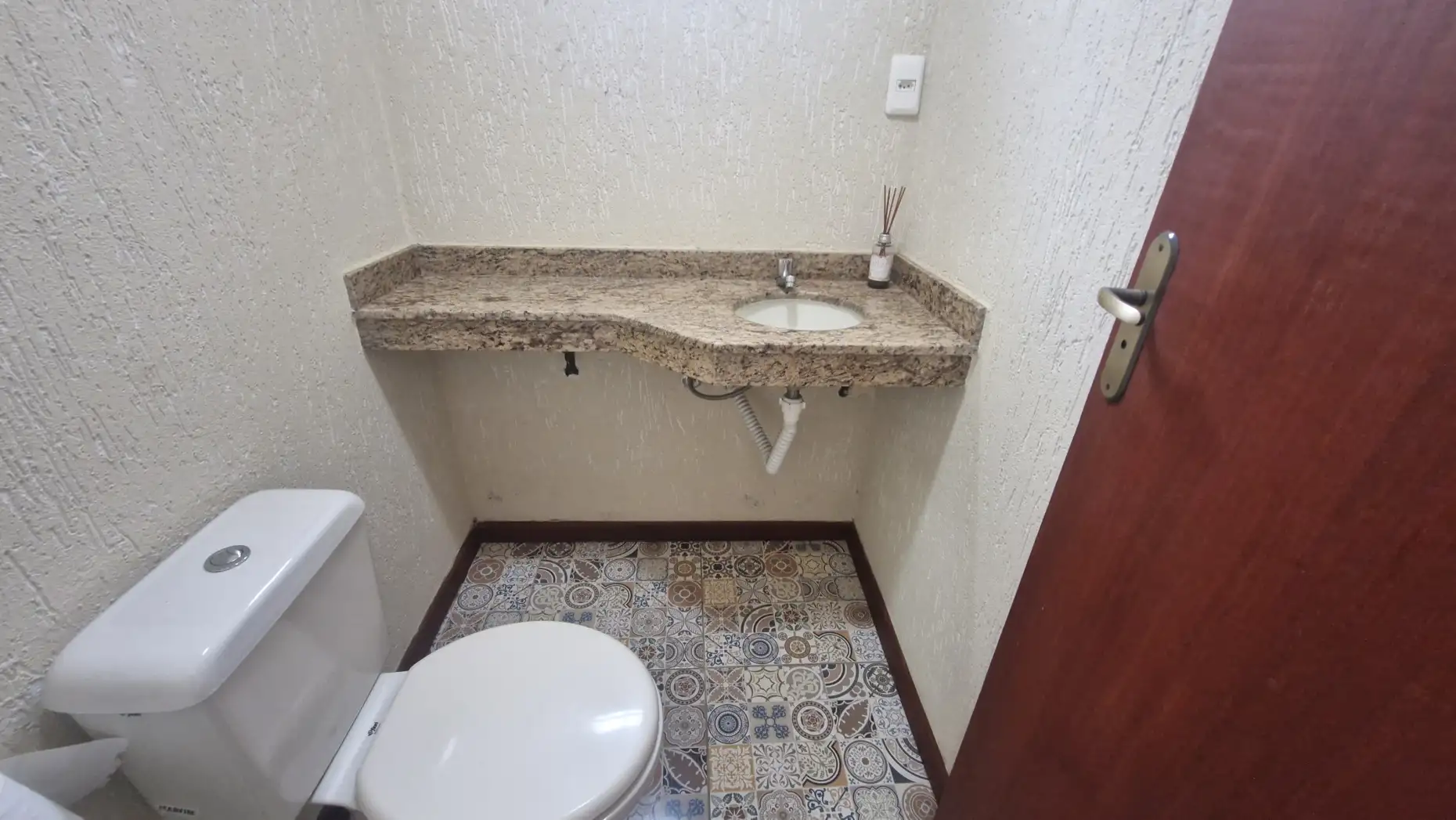 Apartamento  2 suítes à venda em Santa Cruz