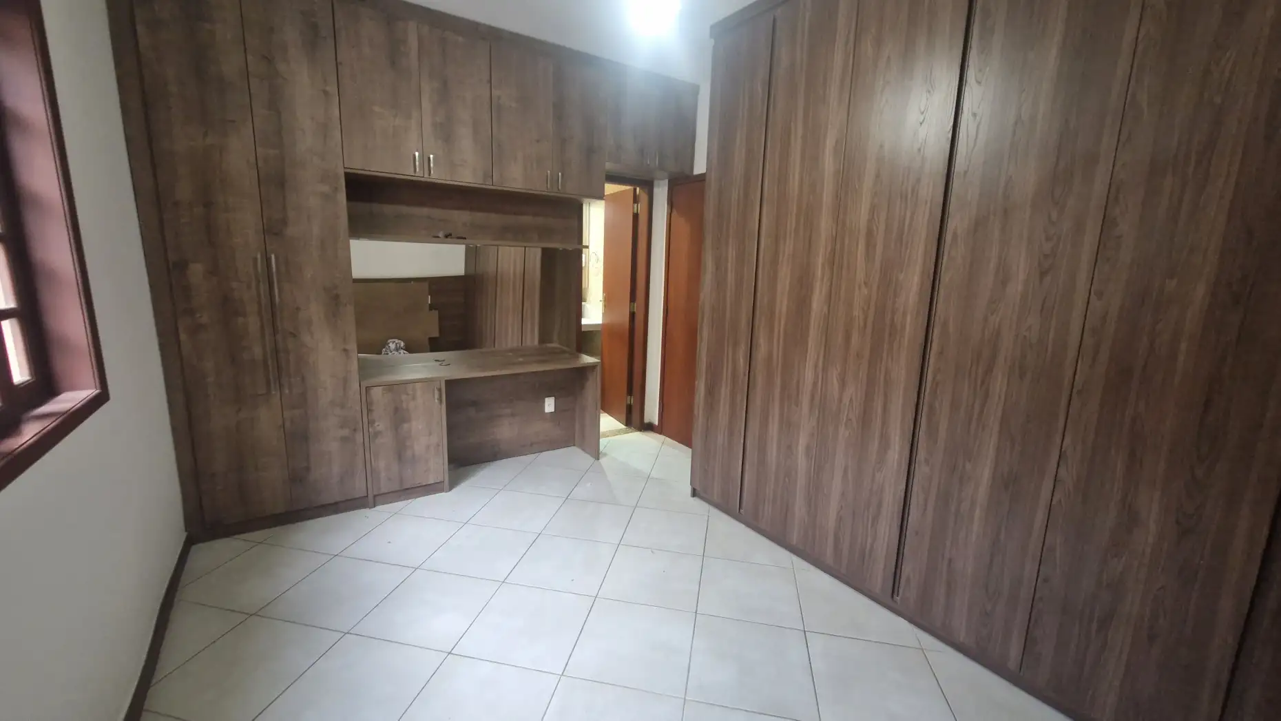 Apartamento  2 suítes à venda em Santa Cruz