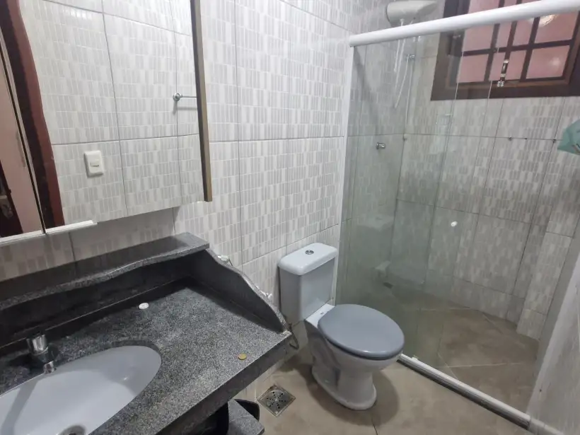 Apartamento  2 suítes à venda em Santa Cruz