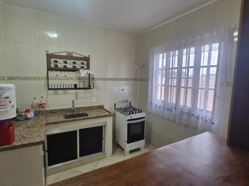 Apartamento  2 suítes à venda em Santa Cruz