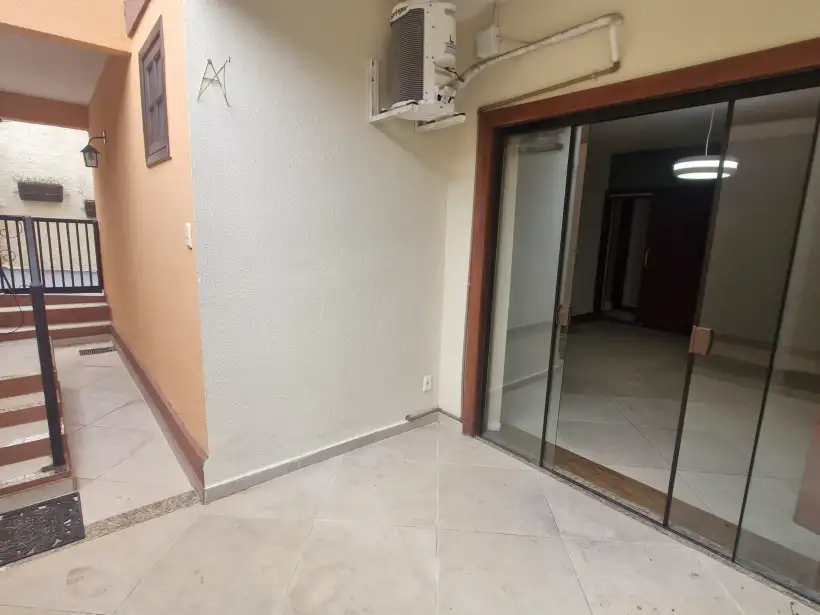 Apartamento  2 suítes à venda em Santa Cruz
