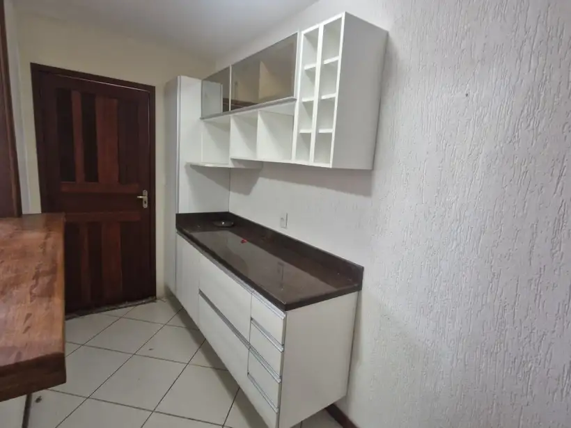 Apartamento  2 suítes à venda em Santa Cruz