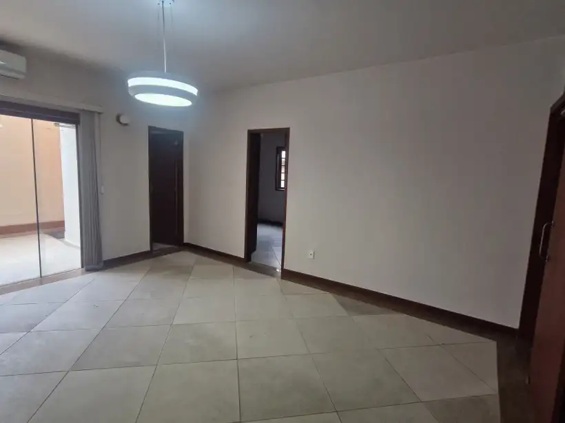 Apartamento  2 suítes à venda em Santa Cruz