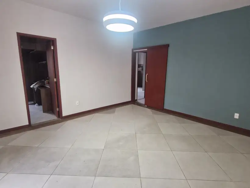 Apartamento  2 suítes à venda em Santa Cruz