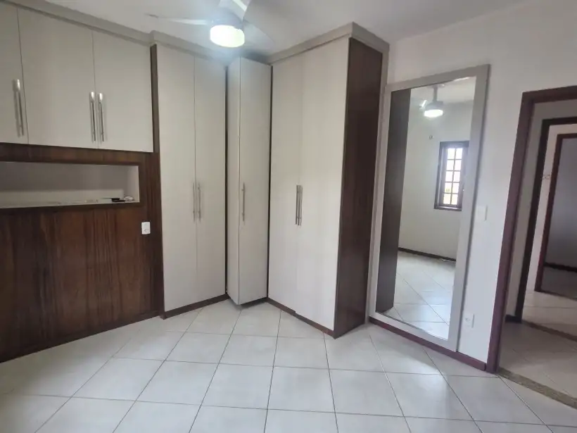 Apartamento  2 suítes à venda em Santa Cruz