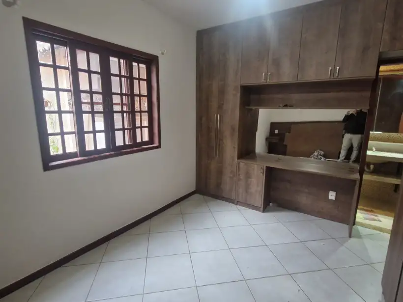 Apartamento  2 suítes à venda em Santa Cruz