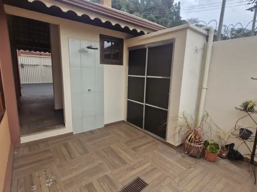 Apartamento  2 suítes à venda em Santa Cruz