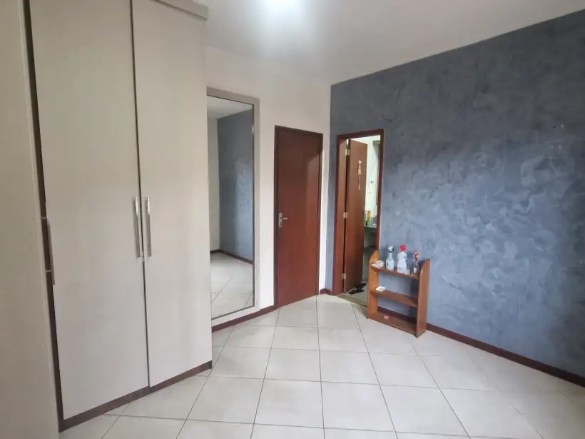 Apartamento  2 suítes à venda em Santa Cruz