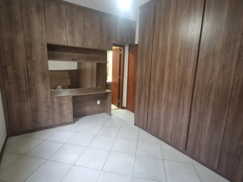 Apartamento  2 suítes à venda em Santa Cruz