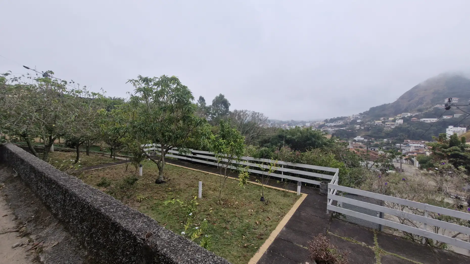 Apartamento 3 quartos para venda no bairro Laranjeiras