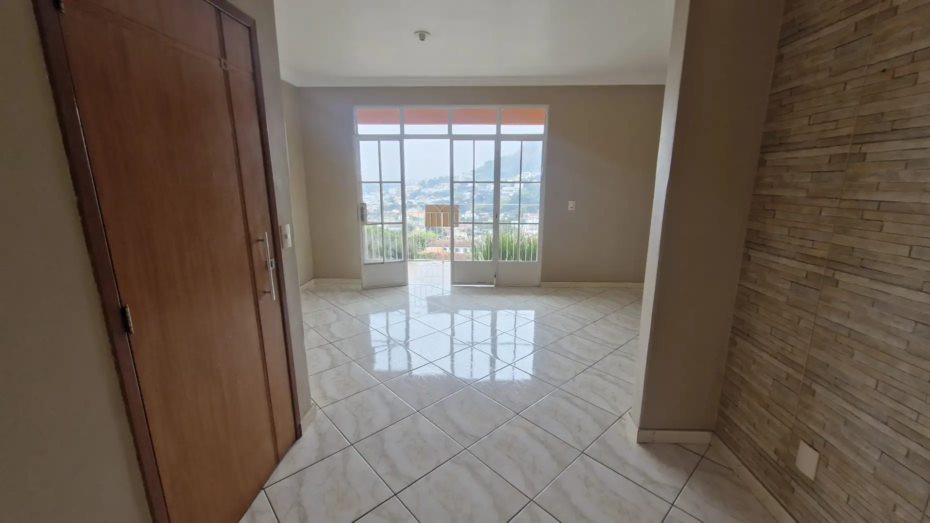 Apartamento 3 quartos para venda no bairro Laranjeiras