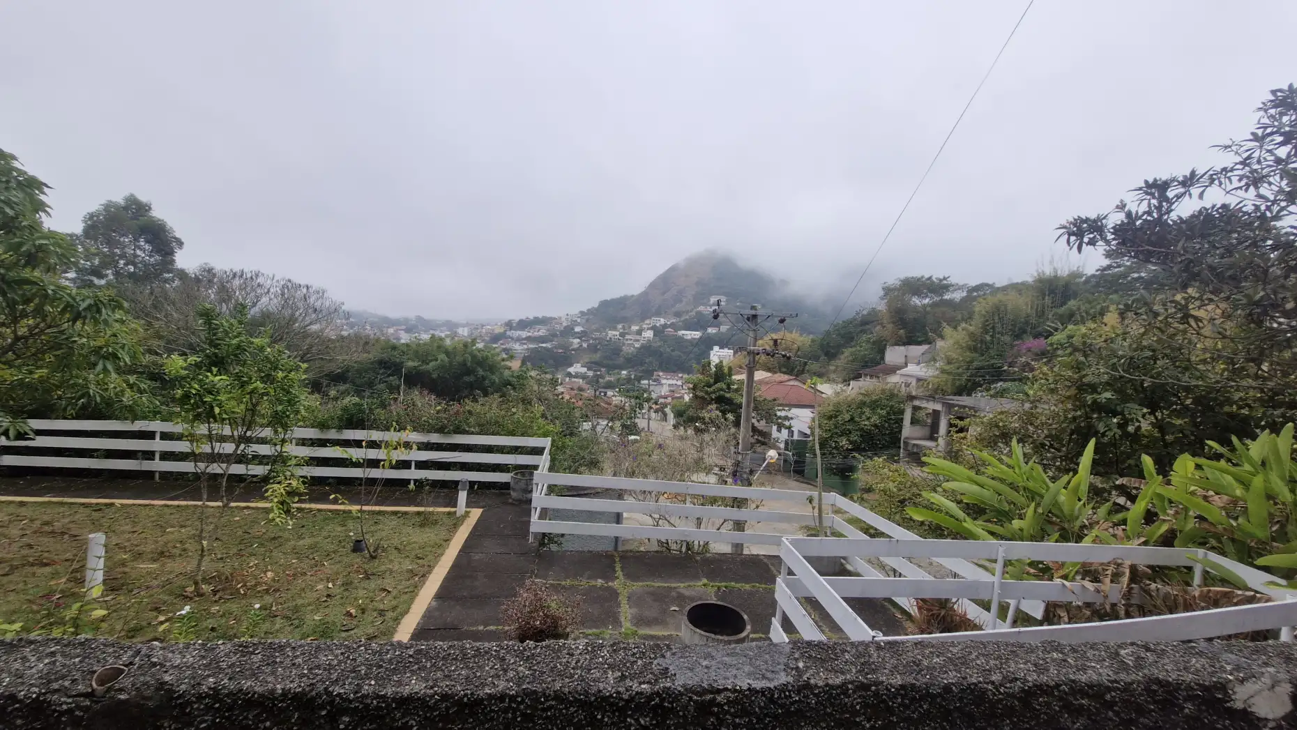 Apartamento 3 quartos para venda no bairro Laranjeiras