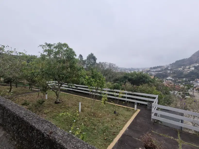 Apartamento 3 quartos para venda no bairro Laranjeiras