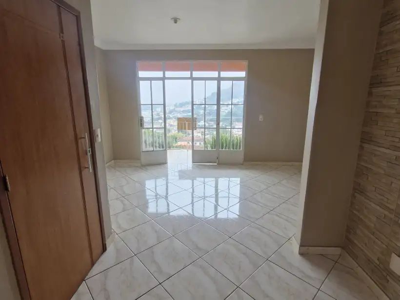 Apartamento 3 quartos para venda no bairro Laranjeiras