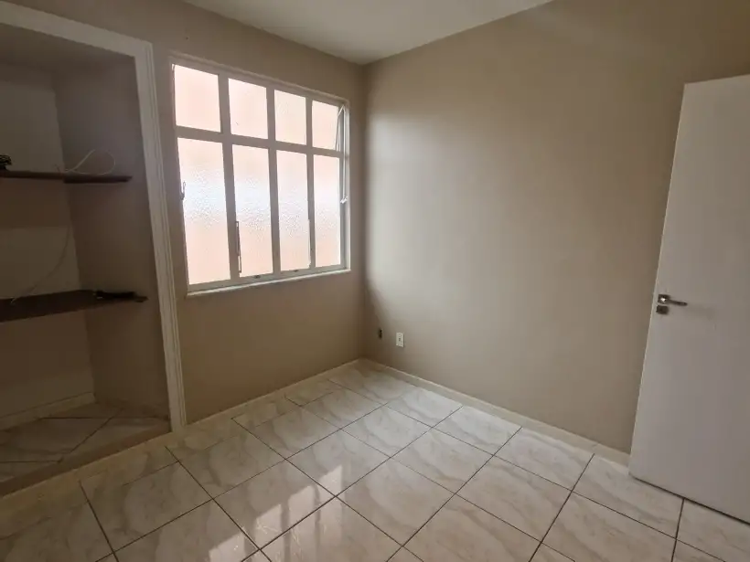 Apartamento 3 quartos para venda no bairro Laranjeiras