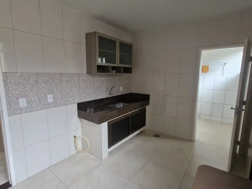 Apartamento 3 quartos para venda no bairro Laranjeiras